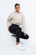 Load image into Gallery viewer, Women's Washed Black High Sculpting Skinny Jean