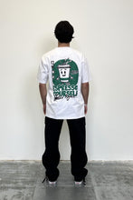 Load image into Gallery viewer, Men's Espresso White Graphic T-Shirt
