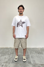 Load image into Gallery viewer, Men's Ripstop Stone Cargo Shorts
