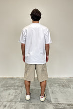 Load image into Gallery viewer, Men's Ripstop Stone Cargo Shorts
